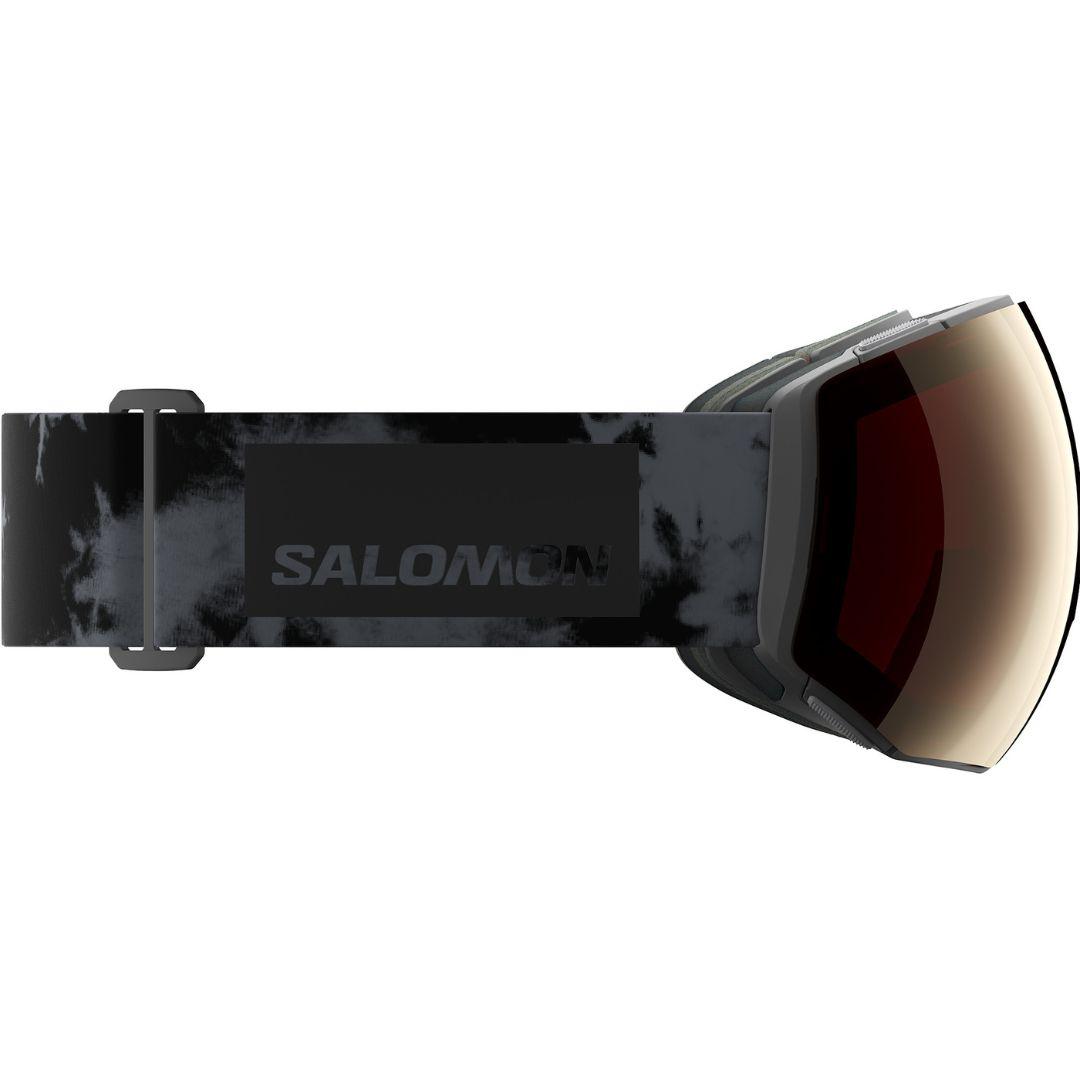 Salomon Radium Prime Sigma Snow Goggles